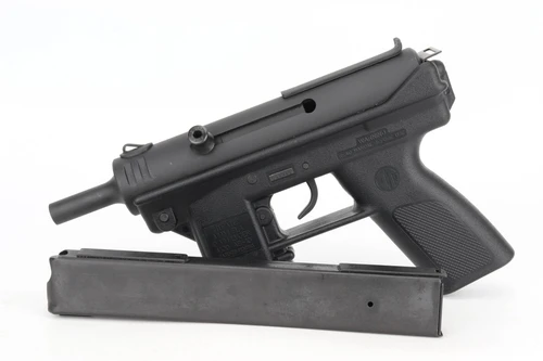 ANIB Intratec AB-10 - 9mm