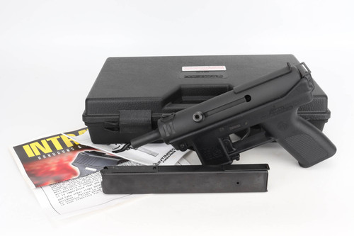ANIB Intratec AB-10 - 9mm