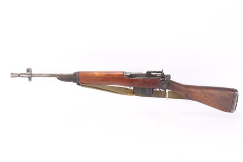 British Lee Enfield No5 Mk1 Jungle Carbine - 1946 mfg - photo 1 of 15