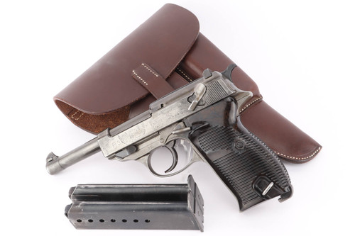 1943 Walther P.38 - AC 43