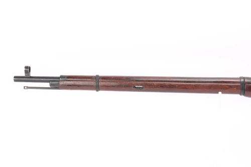 SOLD - Matching Izhevsk M91/30 Mosin Nagant - 1941 mfg