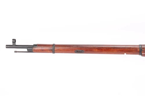 Matching Izhevsk M91/30 Mosin Nagant - 1942 mfg - photo 2 of 35