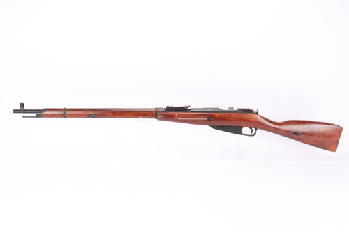 Matching Izhevsk M91/30 Mosin Nagant - 1942 mfg