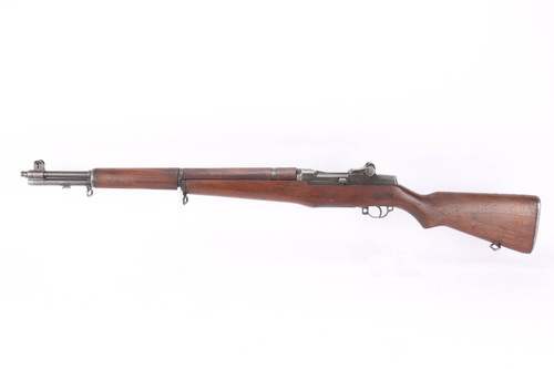 SOLD - Very Nice 1943 Springfield M1 Garand - Parts Correct