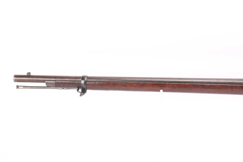 Clean Springfield Model 1884 Trapdoor - 1890 mfg