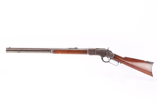 Winchester Model 1873, .44-40 - 1882 mfg