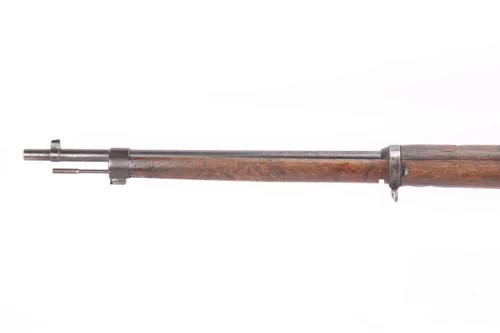 Koishikiawa Type 38 Arisaka w/ Dust Cover