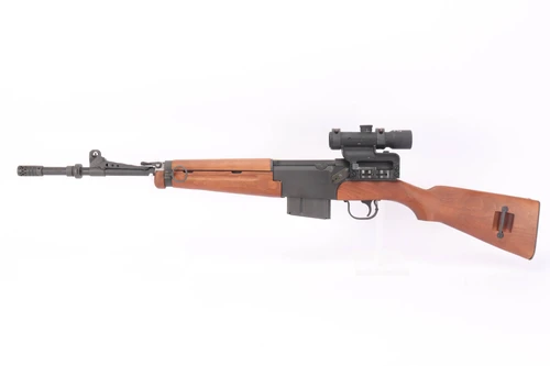 Excellent French MAS Mle 1949-56 w/ APX Scope