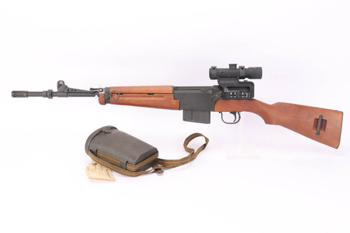 Excellent French MAS Mle 1949-56 w/ APX Scope