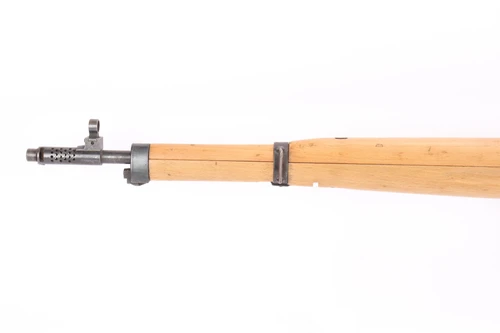 SOLD - Egyptian Hakim - 8mm Mauser