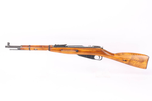 Bulgarian Modified Izhevsk 1891/59 Carbine - 1943 mfg