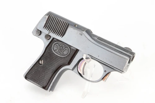 Scarce Walther Model 1 - 2nd Variation