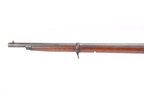 Springfield Model 1866 Allin Conversion Trapdoor - .50-70 Gov't