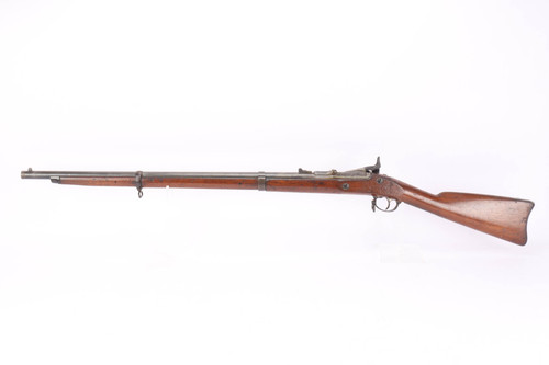Springfield Model 1866 Allin Conversion Trapdoor - .50-70 Gov't