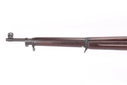 Eddystone Model 1917 - 1918 mfg