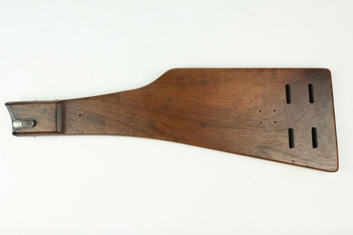 1920s Commercial Luger Stock - 1