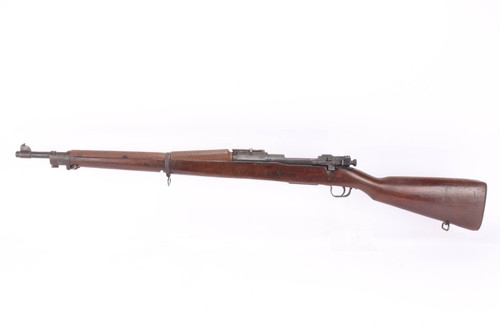 1918 Springfield Model 1903 - full left side