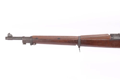 Springfield Model 1903 -1918 mfg