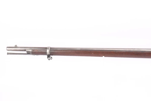 Nice Springfield Model 1884 Trapdoor - 1889 mfg