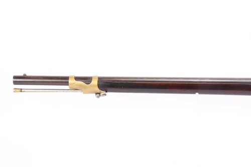 Nice Robbins & Lawrence Model 1841 Mississippi Rifle - 1850 mfg
