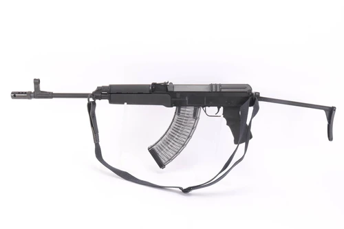 ANIB Czech Small Arms Vz 58 Side Folder
