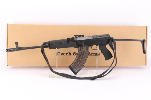 ANIB Czech Small Arms Vz 58 Side Folder