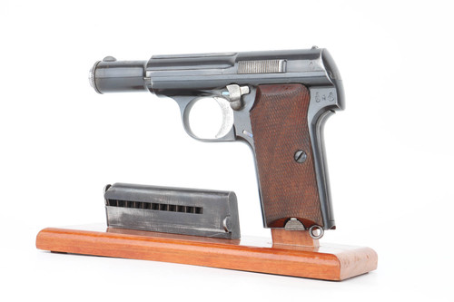Excellent, Nazi Astra Model 300 - 7.65mm - photo 1 of 9