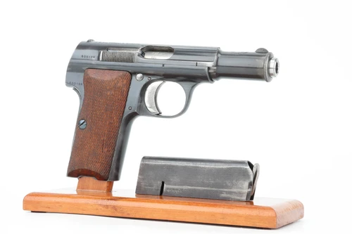 Excellent, Nazi Astra Model 300 - 7.65mm - photo 2 of 9