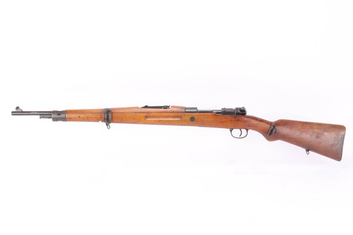 Czech Brno Vz.24 Mauser - Spanish Civil War - photo 1 of 20