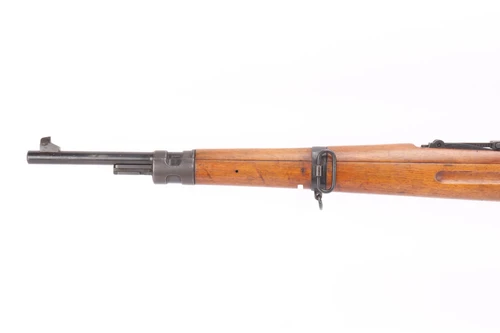 Czech Brno Vz.24 Mauser - Spanish Civil War - photo 2 of 20