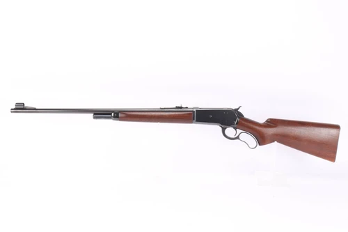 Excellent, Boxed Winchester Model 71 - 1952 mfg - photo 2 of 23