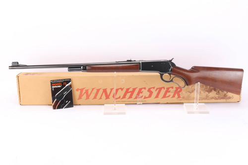 Winchester Products - Legacy Collectibles