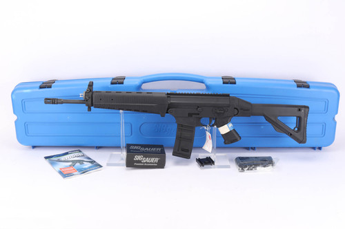 ANIB Sig Sauer SIG556 - photo 1 of 26