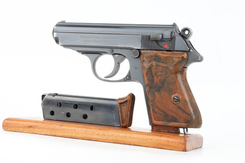 High Polish, Police Eagle/C Walther PPK - photo 1 of 8