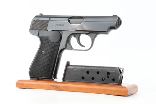 High Polish Sauer 38h - Police Eagle/C - photo 2 of 7