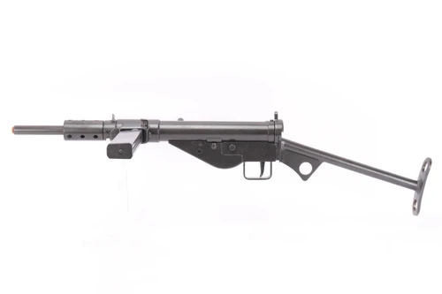 Denix Sten Mk II Sub Machinegun  Prop Gun