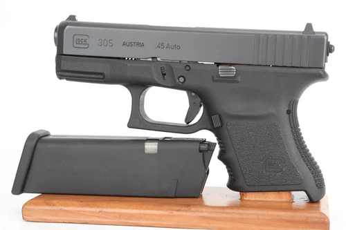 Excellent, Boxed Glock 30S - .45 ACP - photo 2 of 15