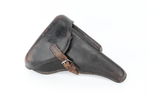 Very Nice 1939 Kriegsmarine Luger Holster