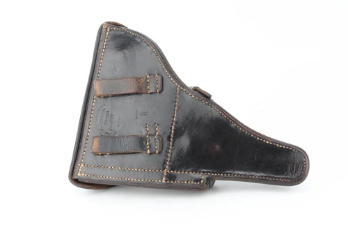 Very Nice 1939 Kriegsmarine Luger Holster