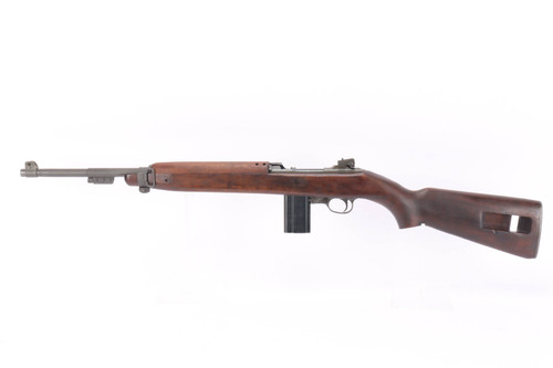 Excellent 1945 Winchester M1 Carbine - Near Parts Correct