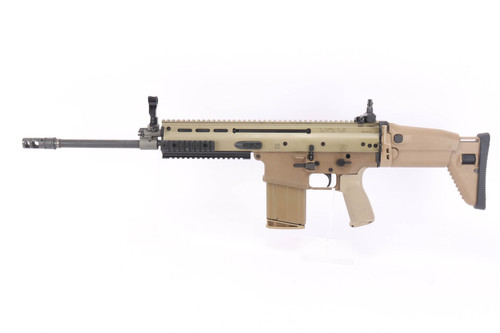 Very Nice FN SCAR 17S - .308 Win