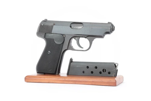 Minty Commercial Sauer 38h