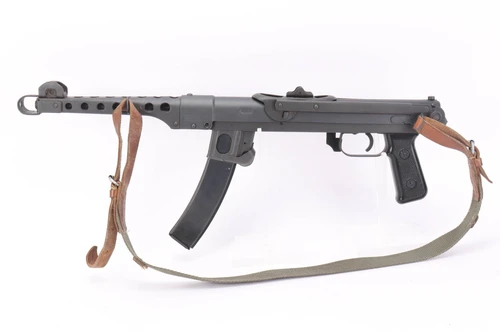 Pioneer Arms PPS43 w/ Extras