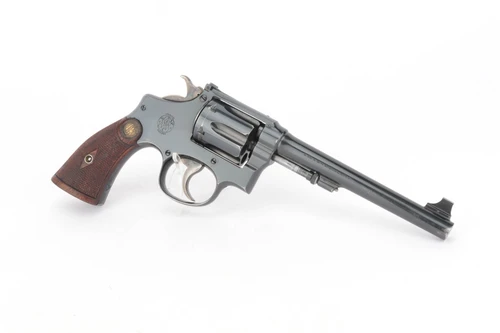 SOLD - Excellent Smith & Wesson Model 1905 3rd Change - Target Model