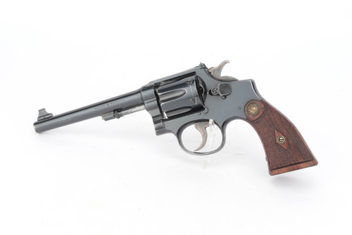 SOLD - Excellent Smith & Wesson Model 1905 3rd Change - Target Model
