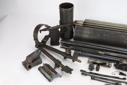 British BSA .303 Lewis Gun Parts Kit