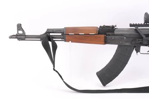 Excellent Zastava M70 ZPAP w/ Vortex Sparc II