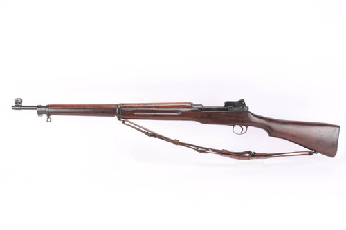 Winchester Model 1917 - 1918 mfg