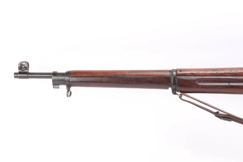 Winchester Model 1917 - 1918 mfg
