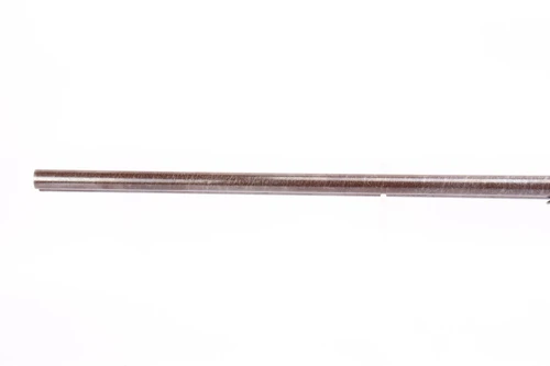 Antique T. Hill of Windsor Double Barrel Shotgun - 16 Gauge